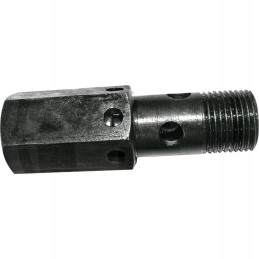 Apsauginis vožtuvas 46 54 845 0
