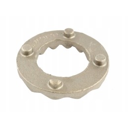 Juostos perkrovos sankabos diskas 5040020560