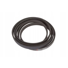 La344311151 smulkintuvo pavaros trapecinis diržas