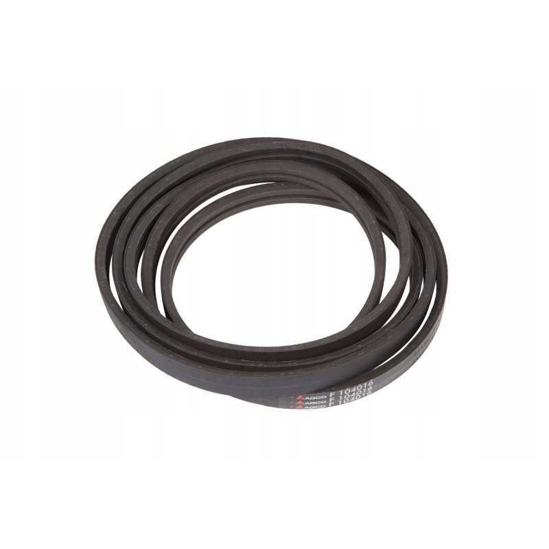 La344311151 smulkintuvo pavaros trapecinis diržas