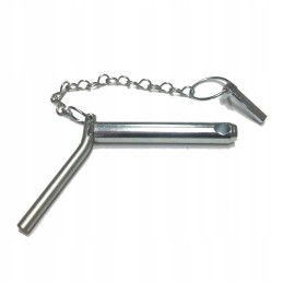 Smeigtukas su rankena 22x130 mm