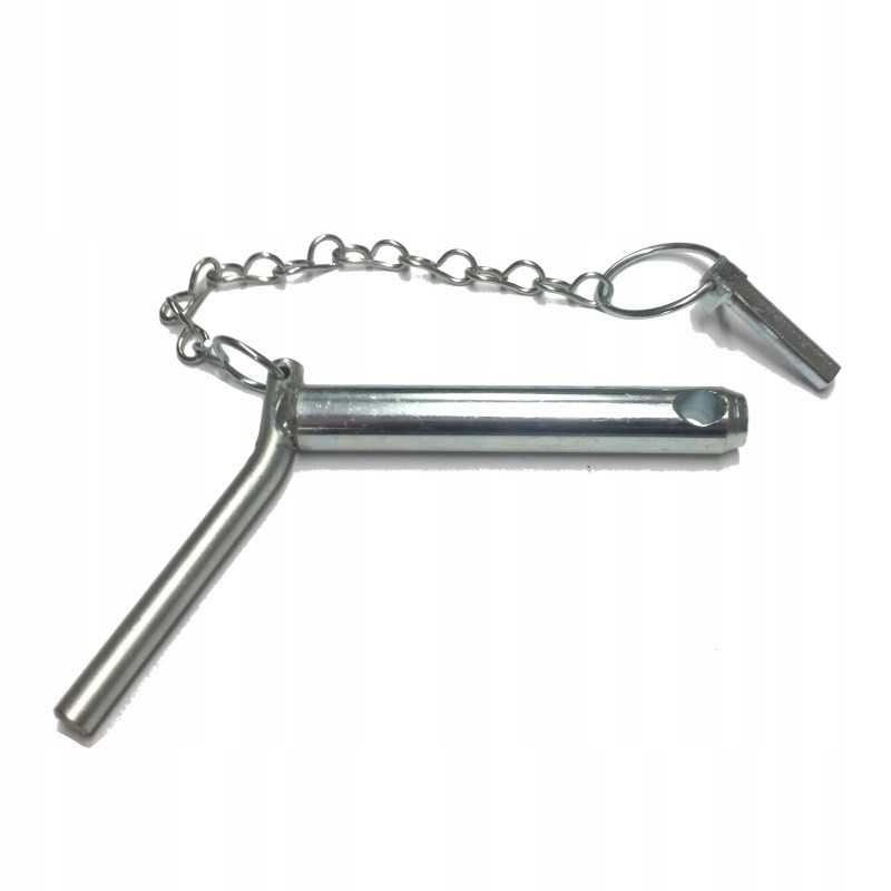 Smeigtukas su rankena 22x130 mm