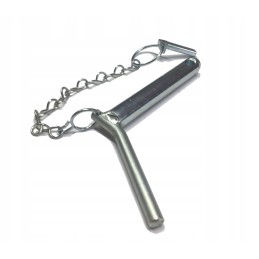 Smeigtukas su rankena 22x130 mm