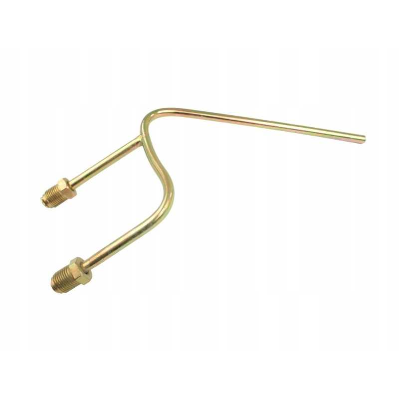 Stabdžių siurblio maitinimo kabelis 46 62 607 3