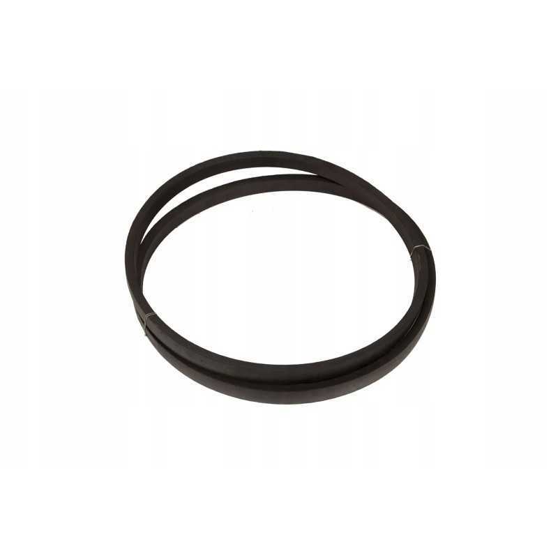 La340435124 V formos diržai 45 x 20 x 2140 2 vnt.