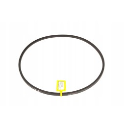 La340433253 klasikinis trapecinis diržas bx 1520 li