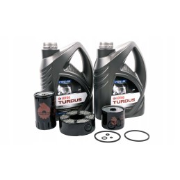 Alyvos filtras pp 49 mf 3, supakuotas po 15 vnt., originalus