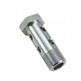 Colinis dvigubas perpildymo varžtas g1 2 motog