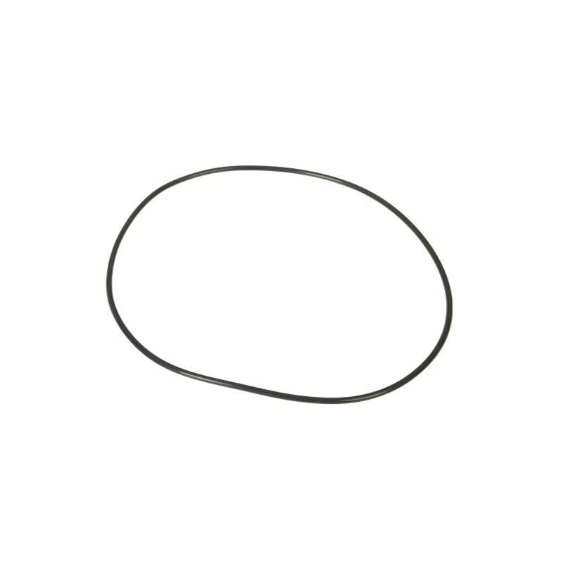 F339300020110 Stebulės reduktoriaus O žiedas