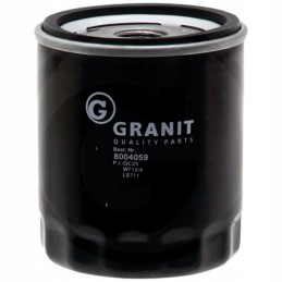 Alyvos filtras 8004059