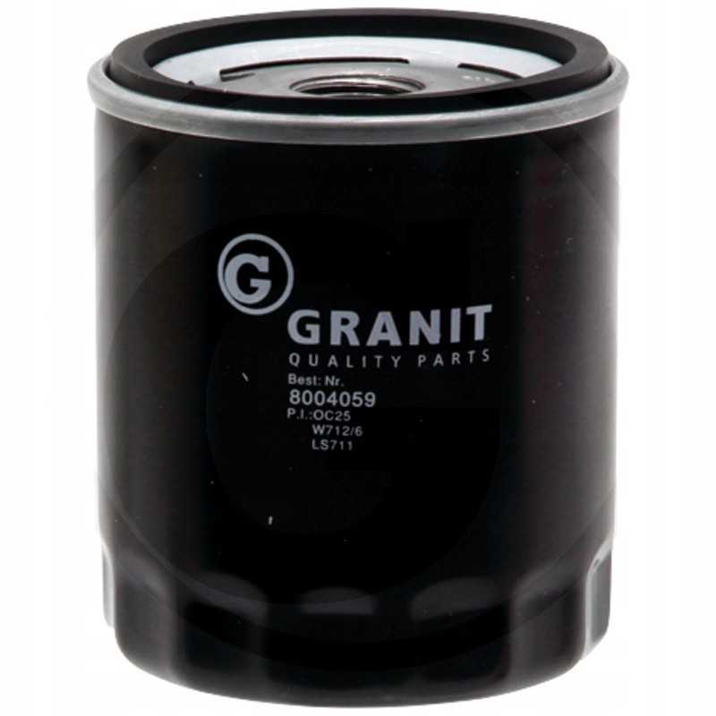 Alyvos filtras 8004059