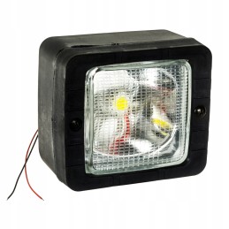 Halogeninis LED darbinis šviestuvas, universalus prožektorius