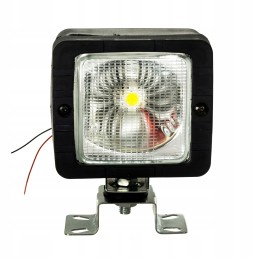 Halogeninis LED darbinis šviestuvas, universalus prožektorius