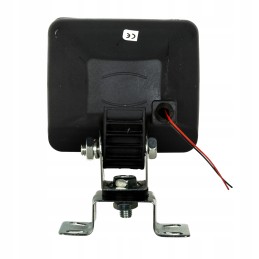 Halogeninis LED darbinis šviestuvas, universalus prožektorius