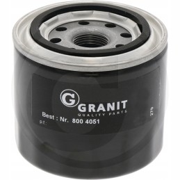 Granito alyvos filtras 8004051
