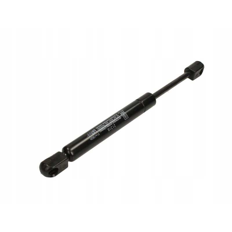 Durų dujinė spyruoklė 180n l 256mm staklės 21318