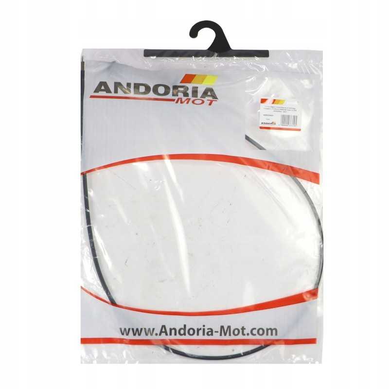 Priekinio skirstytuvo kabelis c 385 l1120 6490209