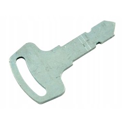 Kubota Case New Holland užvedimo raktelis