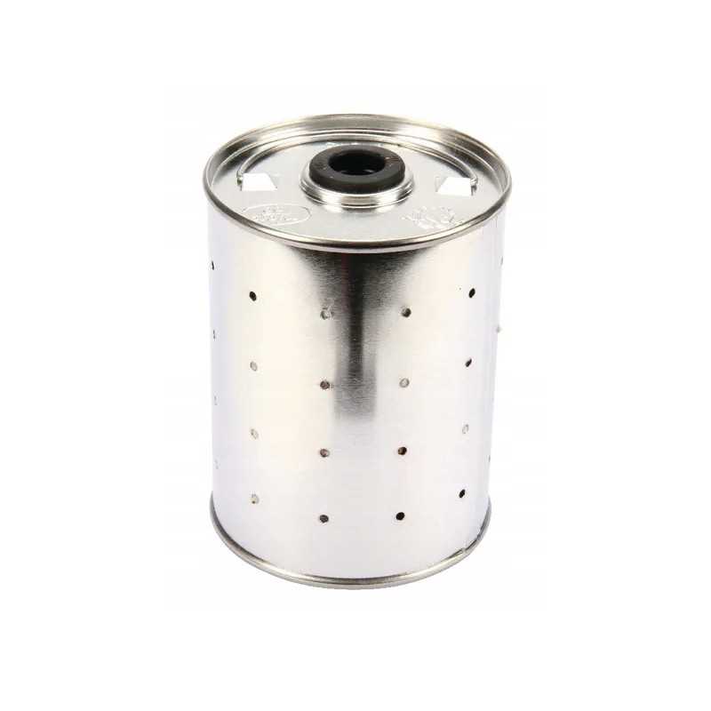 Alyvos filtras lengvųjų automobilių ir komercinių transporto priemonių varikliams