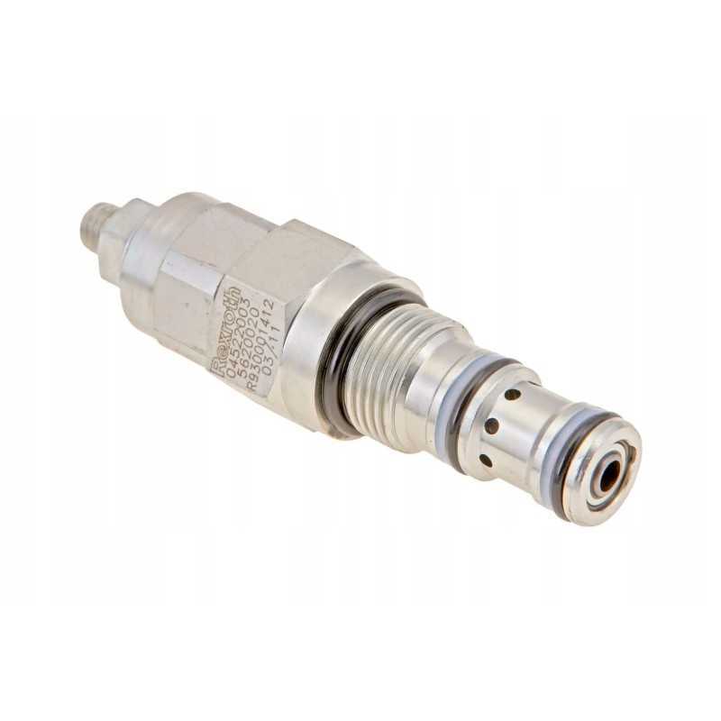 La323481450 hidraulinis solenoidinis vožtuvas