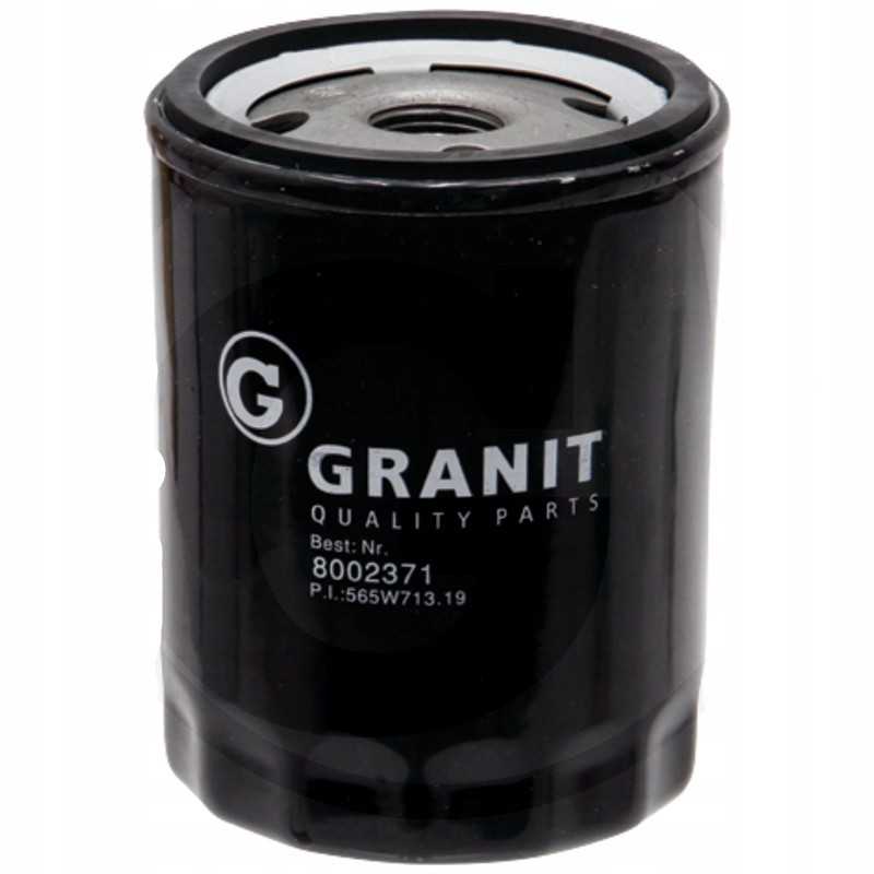 Granito alyvos filtras 8002371