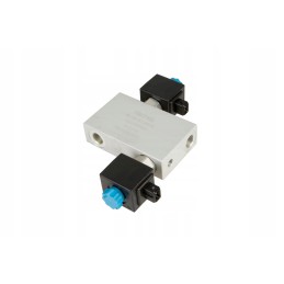 La323396500 hidraulinis solenoidinis vožtuvas
