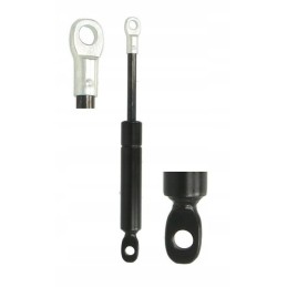 Durų dujinė spyruoklė 175n l 201mm staklės 24055