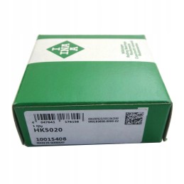 HK 5020 motogenerinis guolis