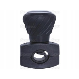 Prabangus vairo rankenos laipsnis 0 gumos