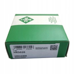 HK 5020 motogenerinis guolis