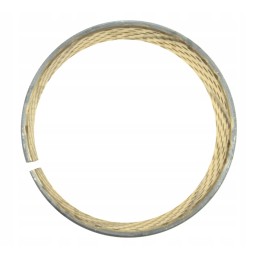 Zetor ašies įvorė 930102, čekiška prekė