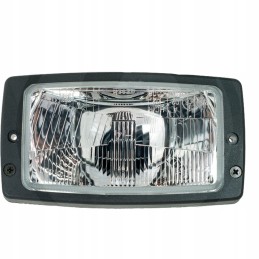 Wesem reflektoriaus optinis įdėklas 53351917