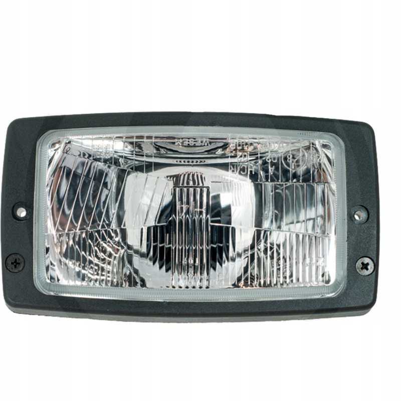 Wesem reflektoriaus optinis įdėklas 53351917