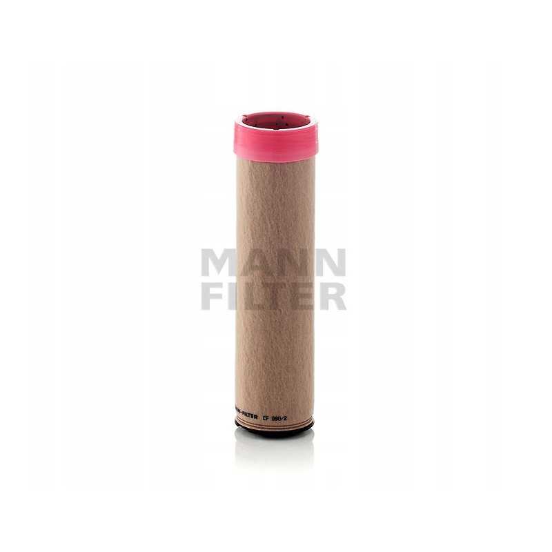Mann oro filtras cf990 2