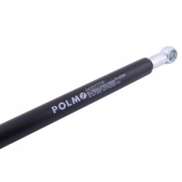 Priekinio galinio lango pavara l max 510mm 04357