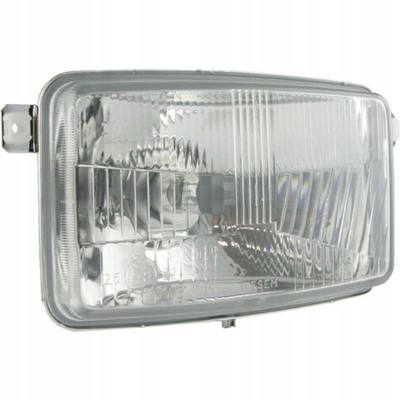 Wesem reflektoriaus optinis įdėklas re 20879