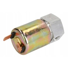Hidria h8 107 solenoidinis vožtuvas
