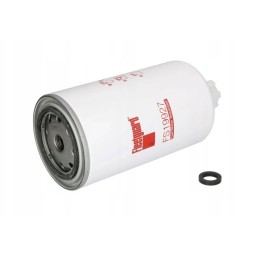 Kuro filtras 84526251 naujas holland korpuso keitimas