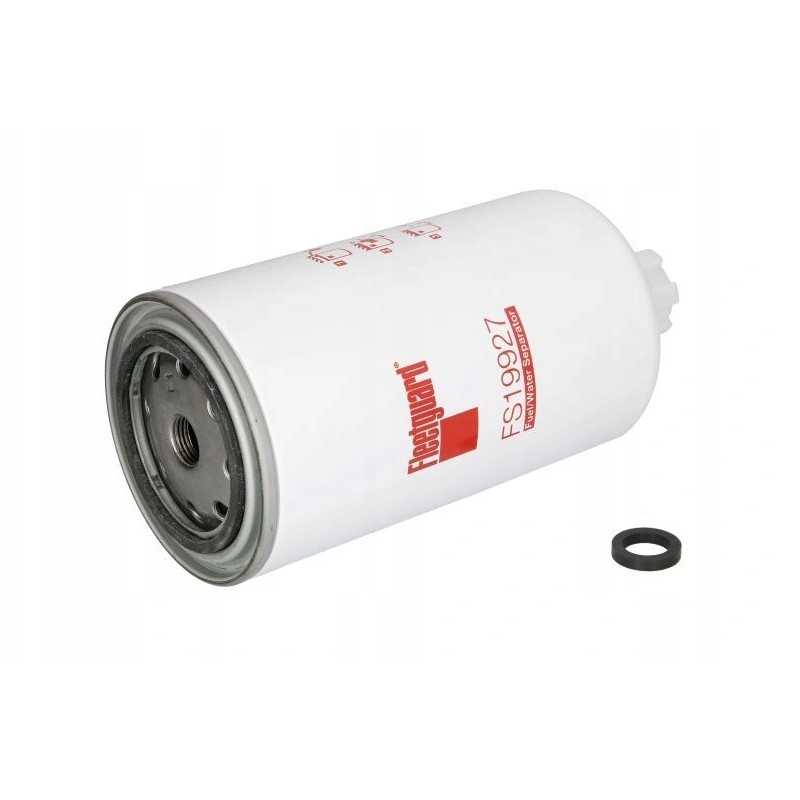 Kuro filtras 84526251 naujas holland korpuso keitimas