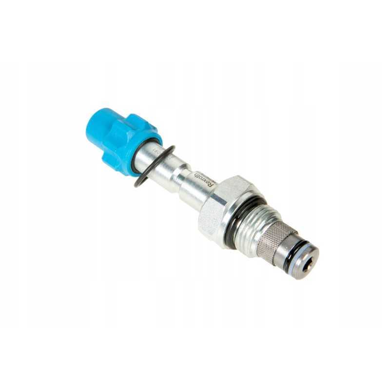 La323097050 hidraulinis solenoidinis vožtuvas