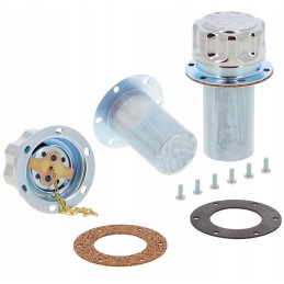 Tco514 hifi filtro alsuoklio filtras