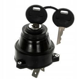 Deutz fahr john deere uždegimo jungiklis