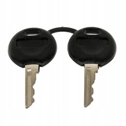 Deutz fahr john deere uždegimo jungiklis