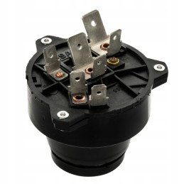 Deutz fahr john deere uždegimo jungiklis