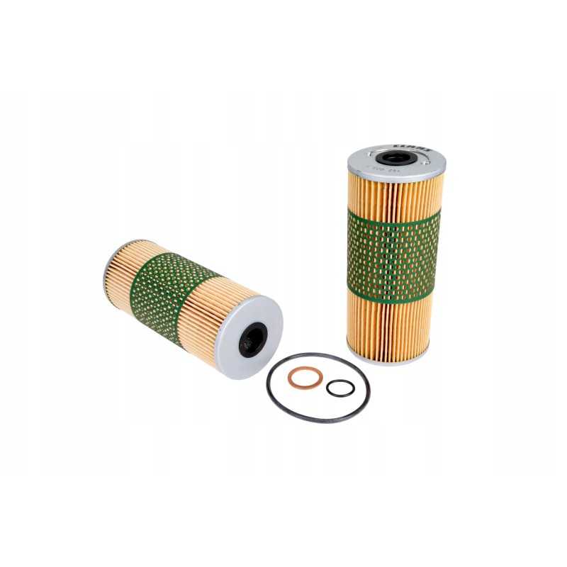 752023 1 variklio alyvos filtras