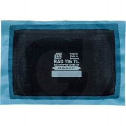 Remontinis įdėklas 67 x 104 radialinėms padangoms