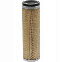 8 mm fleetguard smulkus oro filtras