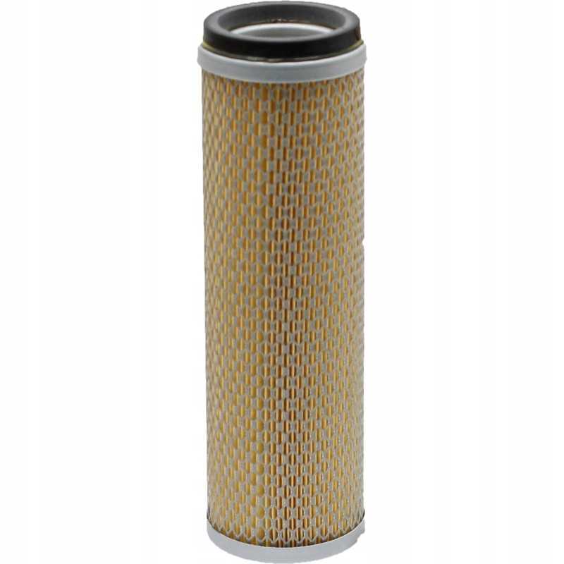 8 mm fleetguard smulkus oro filtras