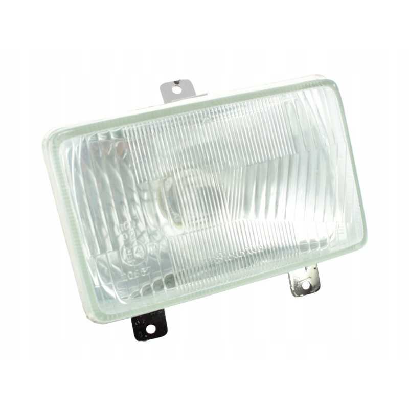 Massey Ferguson priekinis žibintas 3824712m92 3824712m