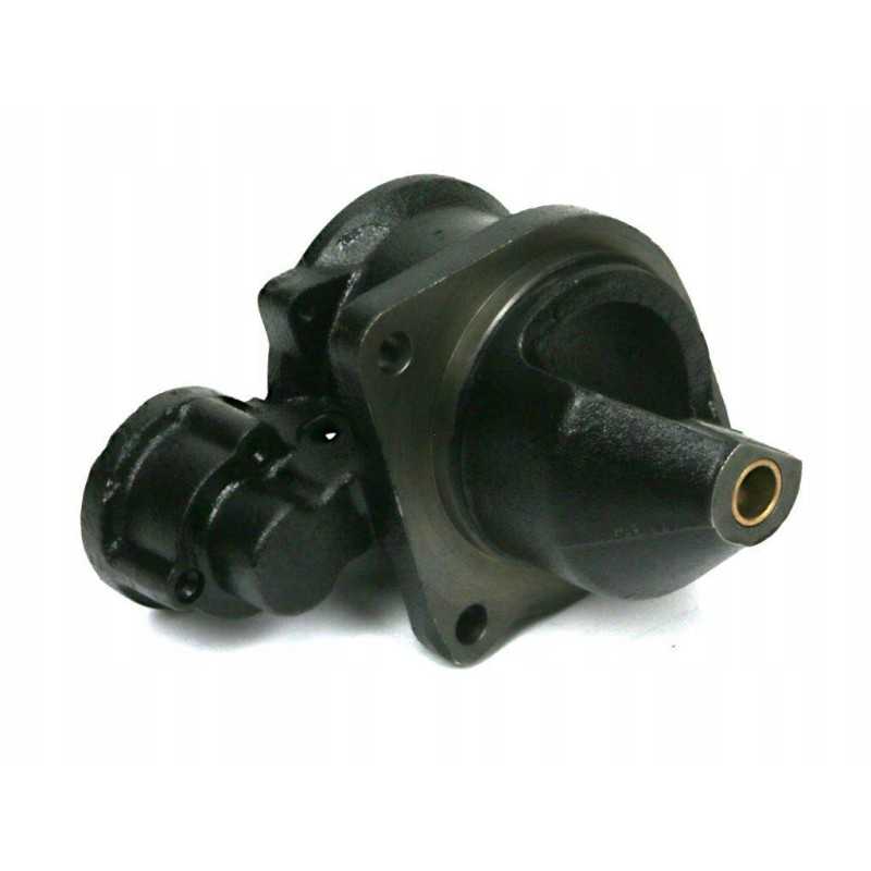 Starterio galvutė ms151ex naujo tipo expom kwidzy